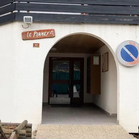 Le Du Plateau - Praz De Lys, Calme Et Au Centre *